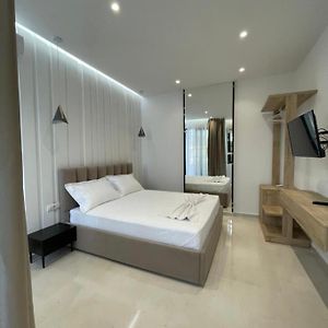Camera deluxe con letto king size