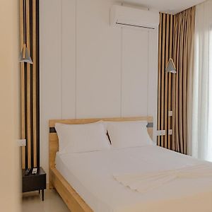 Camera deluxe con letto king size